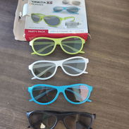 Gafas 3D - Img 56439698