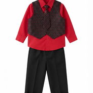 Traje rojo - Img 56939164