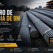 Acero de 1/2 - Img 57253337