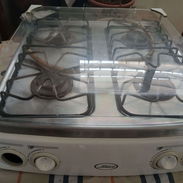Gran oportunidad, cocina de 4 hornillas en venta!! - Img 55873891