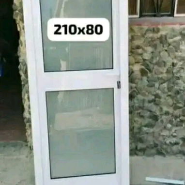 Puertas y ventanas de aluminio - Img 122553750