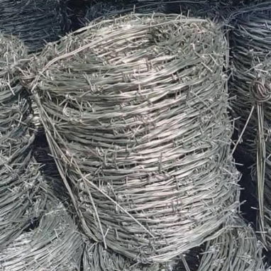 Bloque de cristal tejas galvanizada importada alambre de púa juego de baño 🚽 entre otras cosas ➕ - Img 127872580