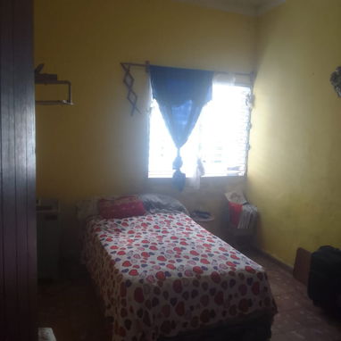 `$5000usd CON AJUSTE. En venta  apartamento (5to piso) de un edificio en  Alamar, zona 11.  referencia El  Mirador - 8/8