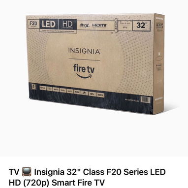 📺 Televisores Smart TV en venta!! - 2/2