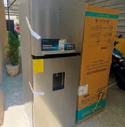 Refrigerador Hisense 11.48pies - Img 50112286