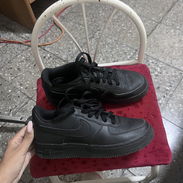 Tenis nike air negros - Img 57662809