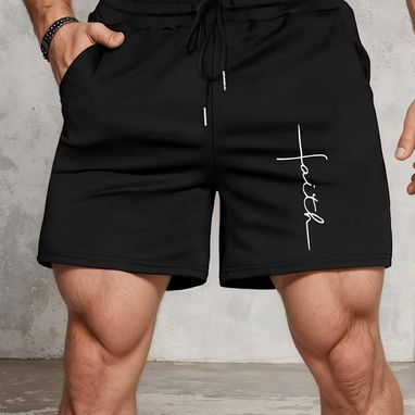 Short deportivo o de playa Tallas M L XL - 2/2