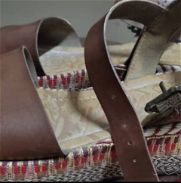 Zapatos de mujer originales de cuero - Img 45823841