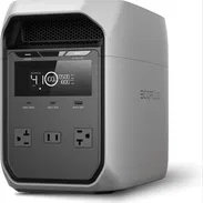 Ecoflow Delta 3 Classic - Img 54698376
