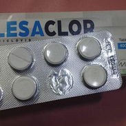 Aciclovir en tabletas - Img 57533081