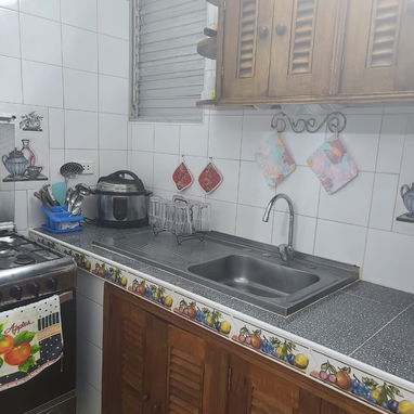 Renta de apartamento en Varadero. - Img 114297007