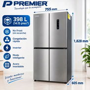 Refrigedores Grandes - Img 53005292