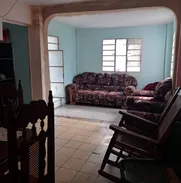 Se vende casa con patio grande en el cotorro, ideal para poner un negocio - Img 50714317