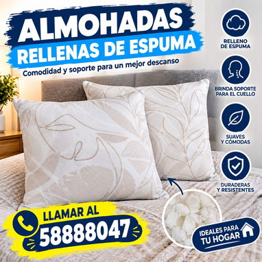 > 🛏️ COLCHONES ORIGINALES DE,10y 8  pulgadas de altura   MUELLES y espuma  > ▪️ Incluye pareja de almohadas de regalo. - 2/7