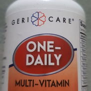 Multivitaminas Dieta Suplementaria Diaria ,Ideal para ejercicios en el gym a diario ,dale a tu cuerpo las vitaminas q ne - Img 57148993