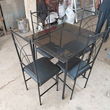 Juegos de Comedor de 4 sillas 🚚 - 3/3