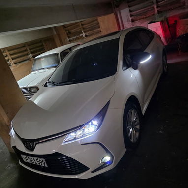 Vendo o negocio toyota Corolla, 2025 motor 1.5 con turbo - Img 113142549