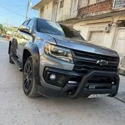 Compra tu carro 😎🚘 Chevrolet Colorado Z71 - Img 55576471