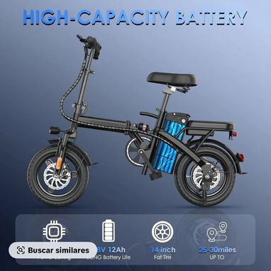 Ecoflow y bicimotos - Img 121435748