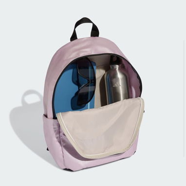 Mochila Adidas Rosa Original - 3/5