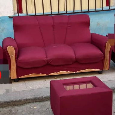 Juego de Sala - Img 122352162