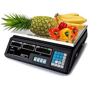 Pesas digitales de 40kg / 500kg Todo nuevo‼️ Entrega Gratis 🆓 - Img 44478522