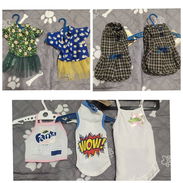 Vestidos Pequeños ( Para Mascotas) - Img 58342589