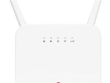 Router 4G LTE,lleva SIMCARD - Img 65328837