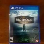 Bioshock Los 3 Juegos IMPECABLES - Img 56182050