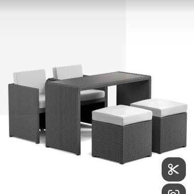 COLUMPIOS, MUEBLES, JUEGOS DE COMEDORES, SILLAS, MESAS, - Img 120811253