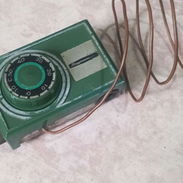 Termostato regulable para horno/refrigeración (doble función) Tipo ALS-C1050 AC-110V 6.8A 220V 3.4 A. Con instrucciones - Img 55353213