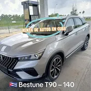🚙🇨🇺 ¡BESTUNE T90 DISPONIBLE PARA TU VIAJE A CUBA! - Img 57143554