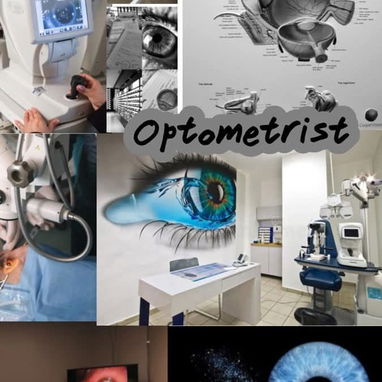 Medición de la vista, Espejuelos graduados y lentes de contacto 👌👌 - Img 121796721