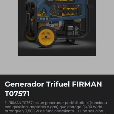 Estaciones de energía - 3/4