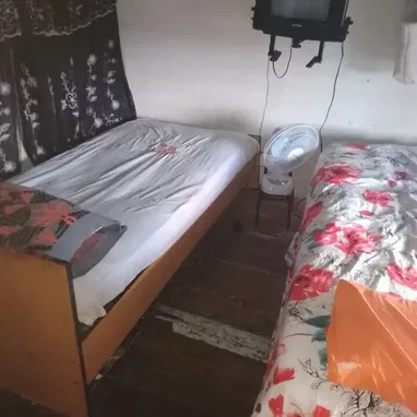 Vendo mi casa con todo adentro - Img 122606996