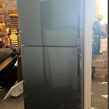Refrigeradores y neveras de diferentes pies - 2/4