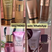 Colonias y lociones Victoria's Secret Originales Perfume Aroma Crema - Img 53654412