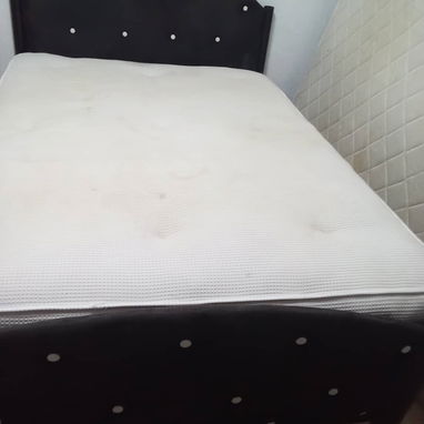 Cama y colchon - Img 122077403