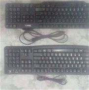 Vendo teclados usb - Img 45827980