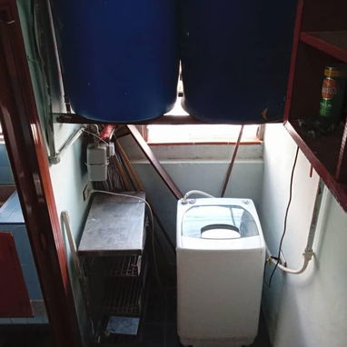 Excelente Apartamento (20 de Mayo) - Img 125398381