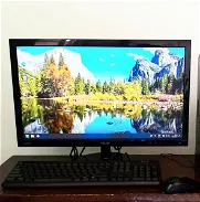 MONITOR ASUS LED 24 IMPECABLE - Img 45987215
