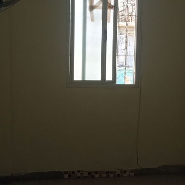 Se vende casa de dos cuartos grandes en primer piso en Centro Habana - Img 121284468