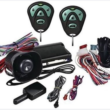 🚗🔒 Alarma para Autos Avital de 2 Vías ⚡🌐 - Img 125951085