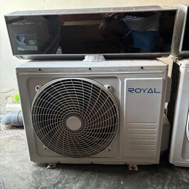 Vendo split para reparar - Img 127836064