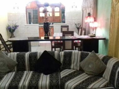 🌟 Renta casa en Cojímar de 3 habitaciones,2 baños, piscina, portal, cocina, parqueo - Img main-image-45338894