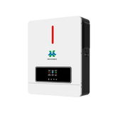 Inversor de 5kW solo 110V disponible en Mayabeque contáctenos al 53492054 - Img 58119516