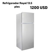 Refrigeradores , neveras , fríos , frigidaires , neveras freezer... Todo de importación... - Img 45458198