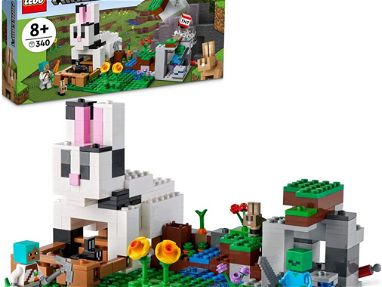 53760064 Legos Minecraft - Img 56534789