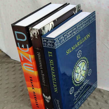 Libros por Encargos - Img 123432988