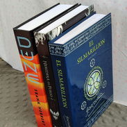 Libros - Img 55816200